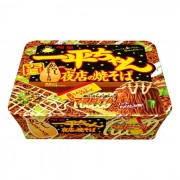 평 양 야시의 야키 소바 (135g)