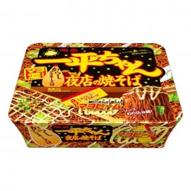 [묘조 식품]평 양 야시의 야키 소바 (135g)