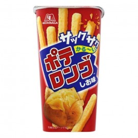 [모리나가]모리나가 제과 포테롱 (45g)