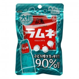 [모리나가]굵은 라무네 (41g)