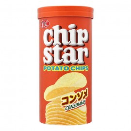 [와이비씨]나비스코 칩스타S 콘소메 (50g)