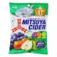 미츠야 사이다 캔디 (136g)