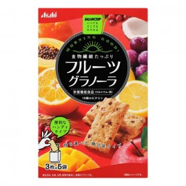 [아사히]밸런스UP 과일 그라 놀라 (3장 x 5봉)