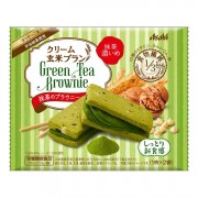 밸런스UP 크림 현미 블랑 녹차 브라우니 (70g)