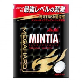 [아사히]민티아 메가하도 (50정)