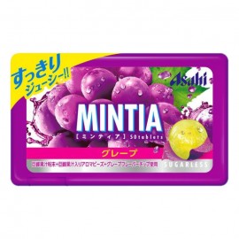 [아사히]민티아 포도 (50정)