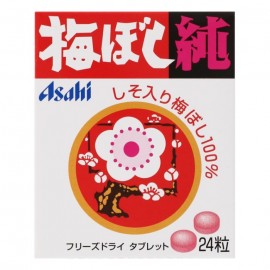 [아사히]매실 장아찌 순 B 타입 (24정)