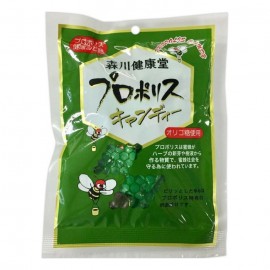 [모리카와]프로 폴리스 사탕 (100g)