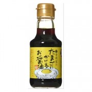 테라 오카 가정의 계란에 넣어 간장 (150ml)