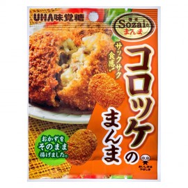 [UHA미각당]SOZAI 그대로 고로케 (30g)