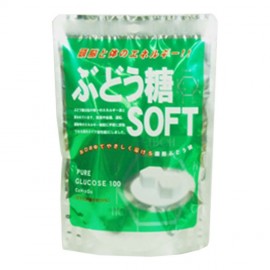 [치토세 제당]정제 설탕 포도당 SOFT (18개)