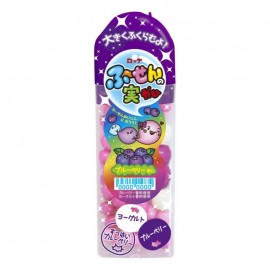 [롯데]휴 ~ 송곳 열매 블루 베리 (35g)