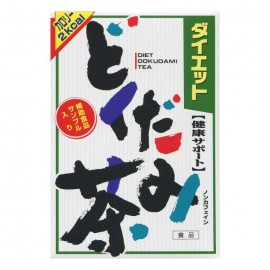 [야마모토 한방]한방 다이어트 삼백초차 (8g x 24개)