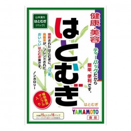 [야마모토 한방]한방 율무 (15g x 16봉)