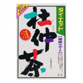 [야마모토 한방]한방 다이어트 두충차 노카페인 (8g x 24봉)