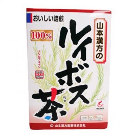[야마모토 한방]한방 루이보스차 100% (3g x 20봉)