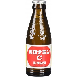 [오츠카]오로 나민 C 드링크 (120ml)