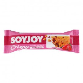 [오츠카]소이 죠이 바삭한 믹스 베리 (25g)