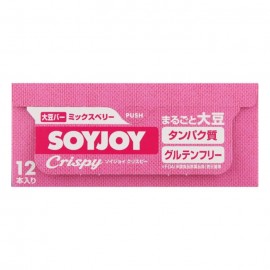 [오츠카]소이 죠이 바삭한 믹스 베리 (25g x 12개)