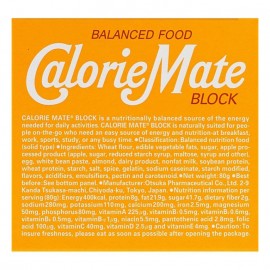 [오츠카]카로리 메이 블록일반 4 개 (4개)