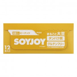 [오츠카]소이 죠이 땅콩 (30g x 12)