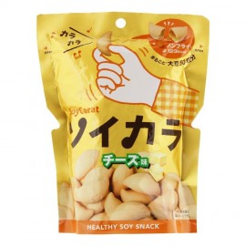 [오츠카]소이카라 치즈맛 27g (27g)