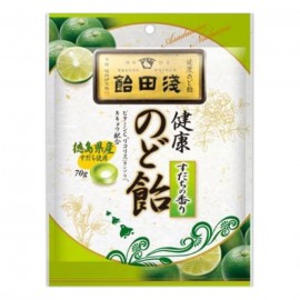 [아사다아메]귤 나무의 향기 (70g)