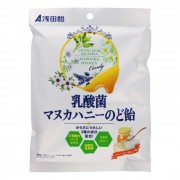 유산균 마누카 꿀 사탕 (60g)