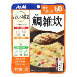 [와코도]균형 식단 도미 죽 (100g)