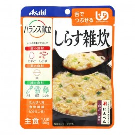 [와코도]균형 식단 멸치 죽 (100g)