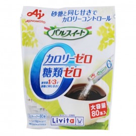 [타이쇼]파르 스위트 칼로리 제로 (80개)