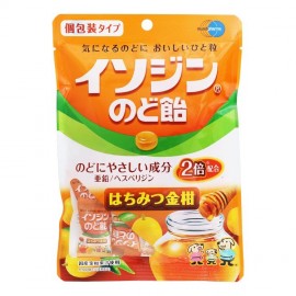 [이서진]이서진 사탕 꿀 금귤 (54g)