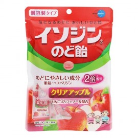 [이서진]이서진 사탕 클리어 애플 (54g)