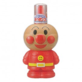 [반다이]호빵맨 아기용 본체샴푸 거품 펌프타입 (250ml)