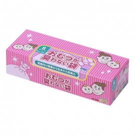 [쿠리론 케미칼]기저귀 냄새나지 않는 베이비용 S (200장)