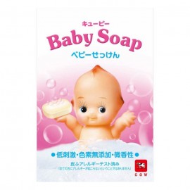[카우소프]베이비 비누 (90g)