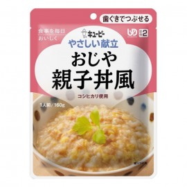 [큐피]덮밥 죽 (160g)