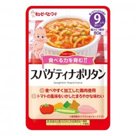 [큐피]스파게티 나폴리탄 (80g)