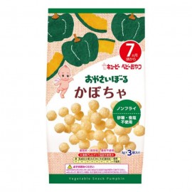 [큐피]어린이 간식 호박맛 (3g x 3)