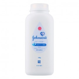 [존슨앤존슨]존슨 베이비 파우더 미향 성 쉐이커 유형 (100g)