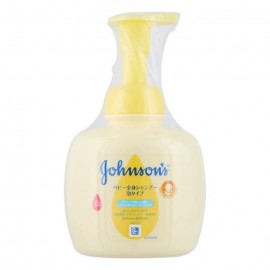 [존슨앤존슨]베이비 전신 샴푸 본체 (400ml)