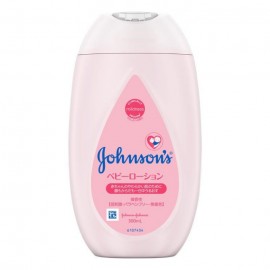 [존슨앤존슨]존슨 베이비 로션 미향 (300ml)