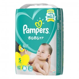 [피앤지]팸퍼스 테이프 S 점보 S (82장)