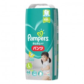 [피앤지]팸퍼스 바지 슈퍼 점보 L (44장)