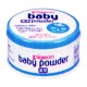 베이비 파우더 블루 (150g)