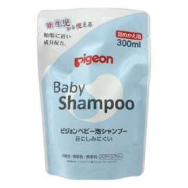 [피죤]베이비 거품 샴푸 리필 (300ml)