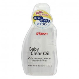 [피죤]베이비 클리어 오일 (80ml)