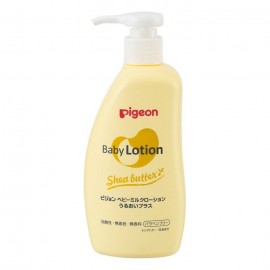 [피죤]베이비 밀크 로션 수분 플러스 (300g)