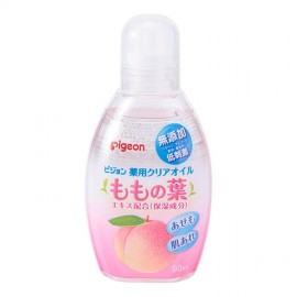 [피죤]클리어 오일 모모 90ml (90ml)