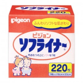 [피죤]소프트 라이너 (220장)